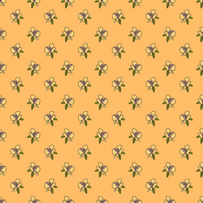 Callie_Jo_Flower_yellow