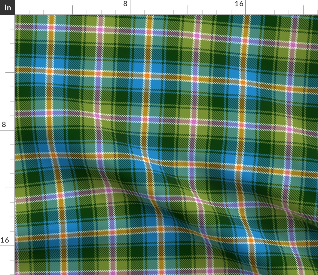 02193700 : tartan : spoonflower0090