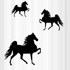 Horses-grey_stripe