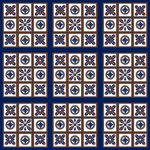 TurkishTile