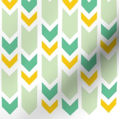 Chevron Small