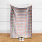 woven plaid 1001