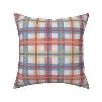 woven plaid 1001