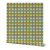 woven plaid 1002