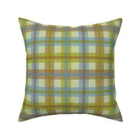 woven plaid 1002