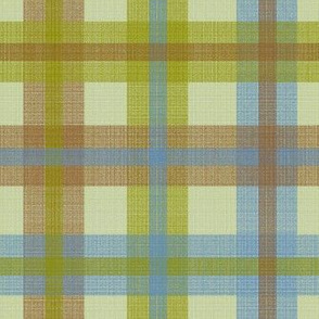 woven plaid 1002