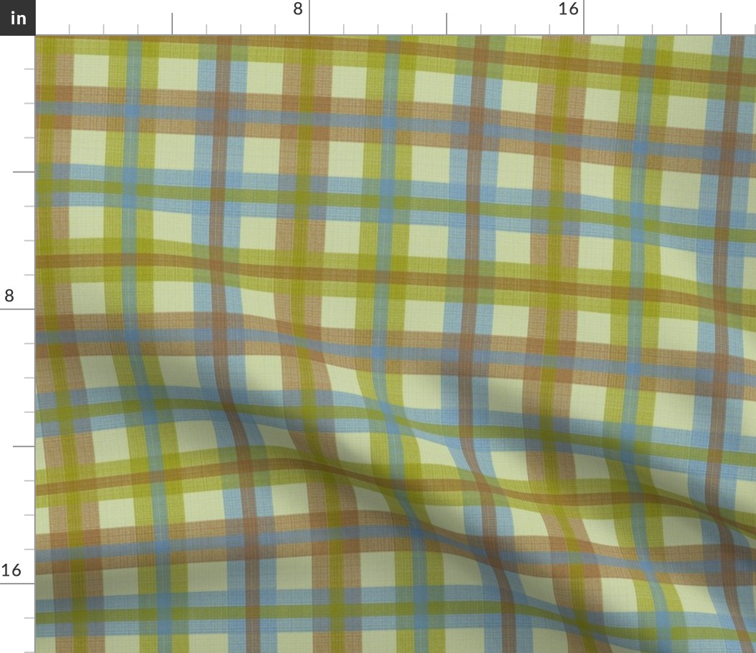 woven plaid 1002