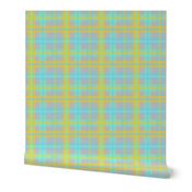 woven plaid 1003