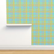 woven plaid 1003