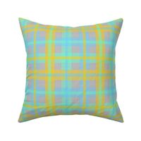 woven plaid 1003