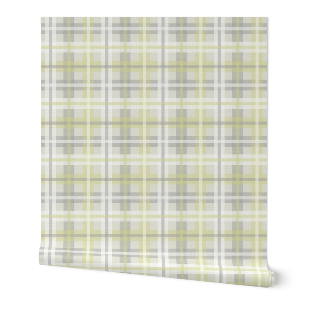 woven plaid 1004