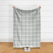 woven plaid 1005