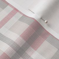 woven plaid 1006