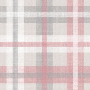 woven plaid 1006