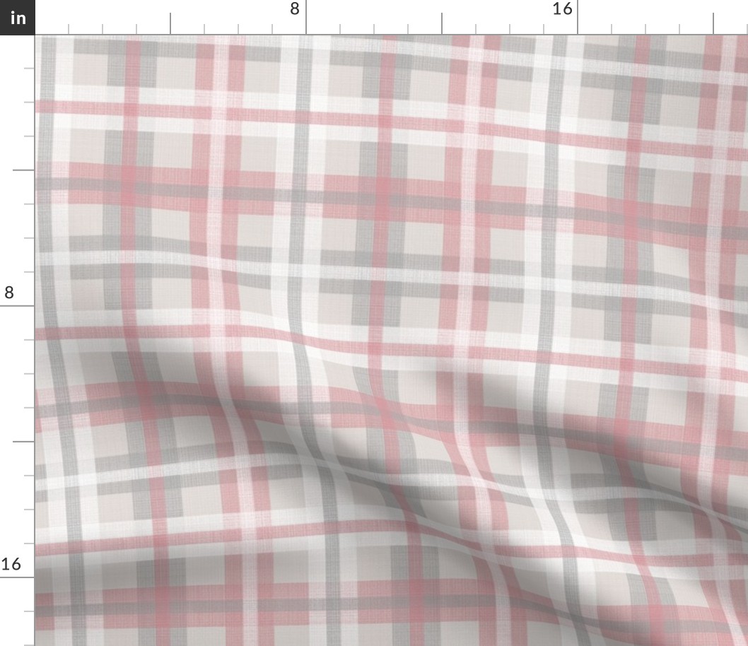 woven plaid 1006