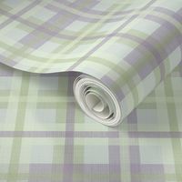 woven plaid 1007