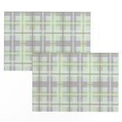 woven plaid 1007