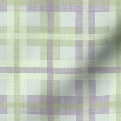 woven plaid 1007