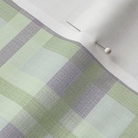 woven plaid 1007