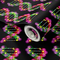 DNA Molecule 60