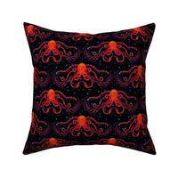 Octal Damask 2