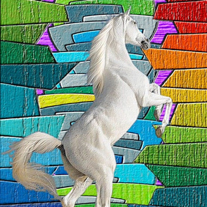 ColorHorse