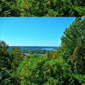 Butler Park Overlook