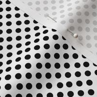 Riding Helmet Polka Dots