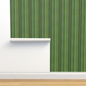 Bamboo: Vertical Stripes