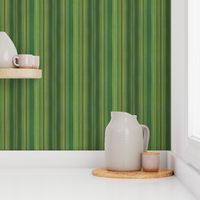 Bamboo: Vertical Stripes