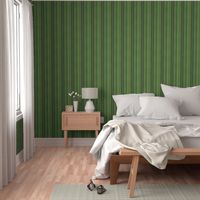 Bamboo: Vertical Stripes