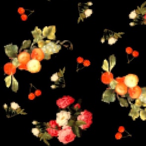 fruit_flower_8bit