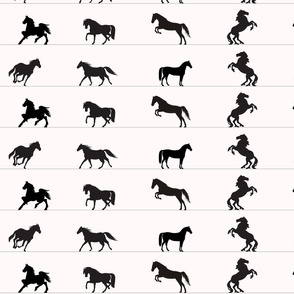 horse_pattern