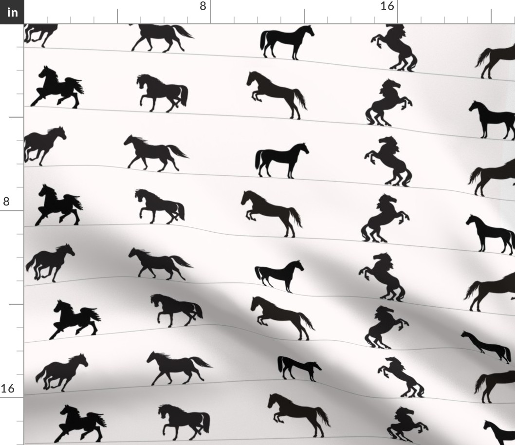 horse_pattern
