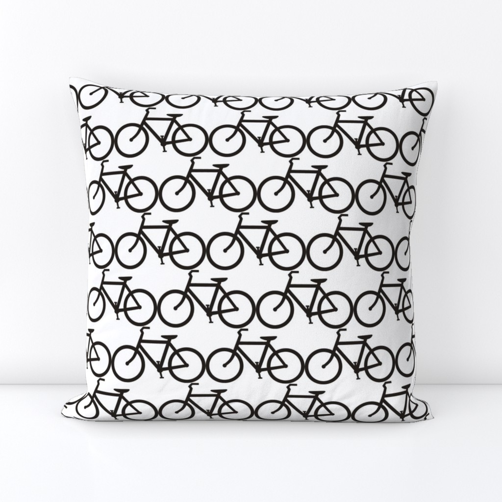 bicycle symbol