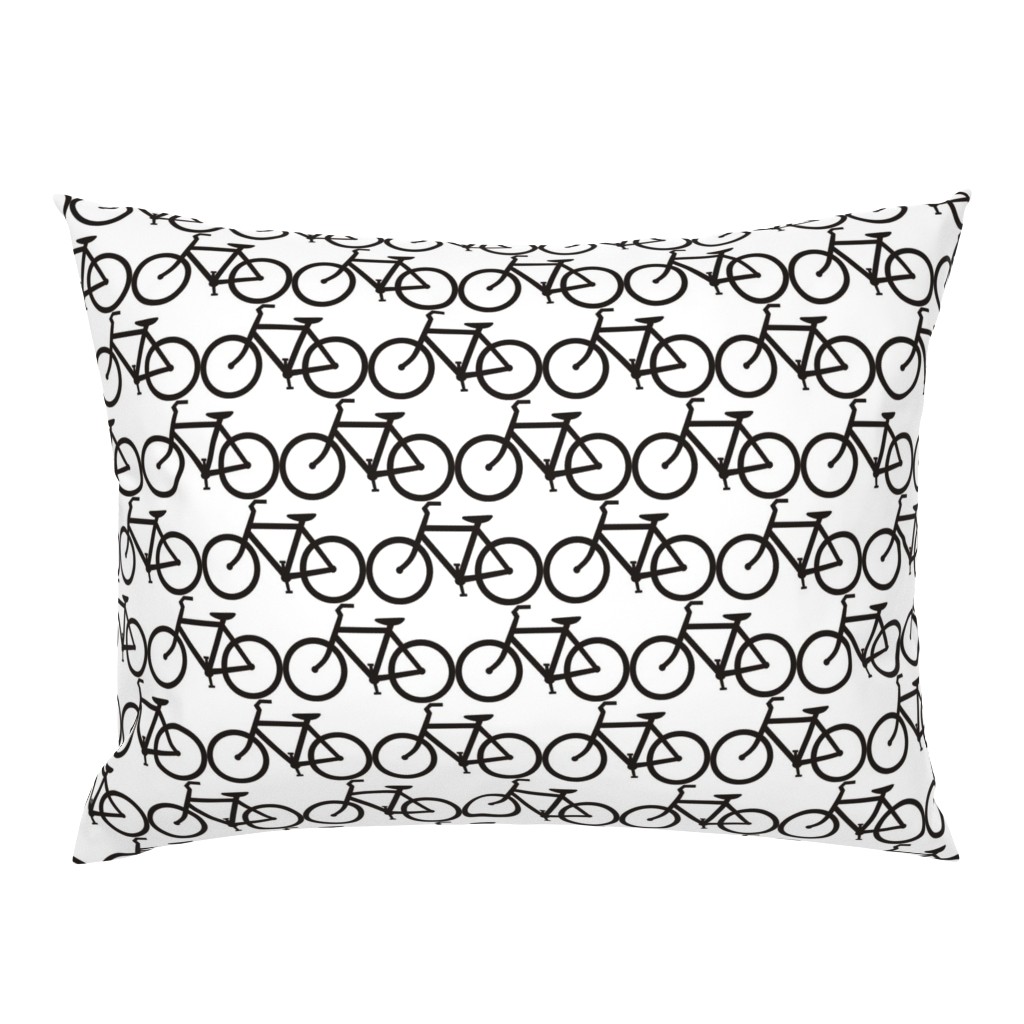 bicycle symbol