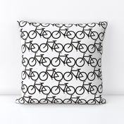 bicycle symbol