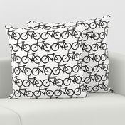 bicycle symbol