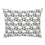 bicycle symbol