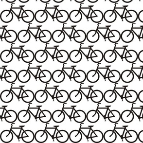 bicycle symbol