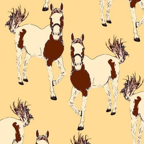 horse_brown