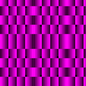 Purplicious Pattern