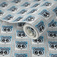Get Your Kicks on Route 66 txt