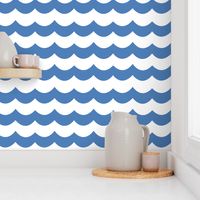 Wave Chevron 