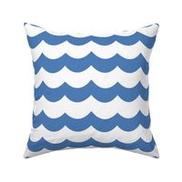 Wave Chevron 