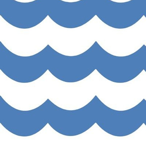 Wave Chevron 