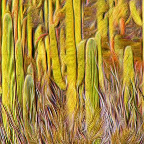 Cactus_pattern