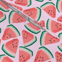 watermelon