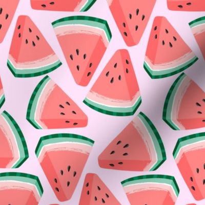 watermelon