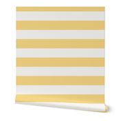 Canopy Stripe in Daffodil